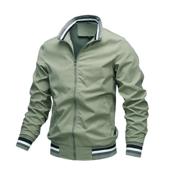 Men's Military Jacket Spring Autumn Winter Pilot Chaqueta Jackets