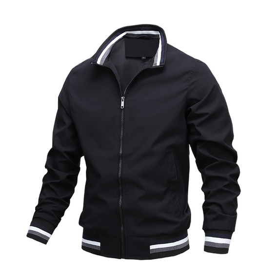 Men's Military Jacket Spring Autumn Winter Pilot Chaqueta Jackets