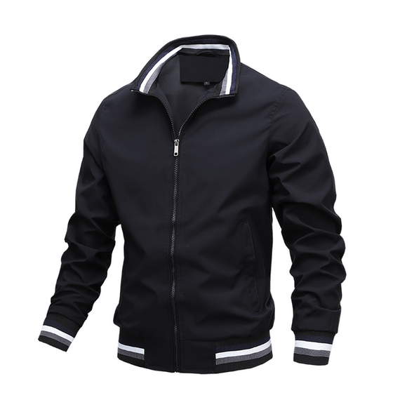 Men's Military Jacket Spring Autumn Winter Pilot Chaqueta Jackets
