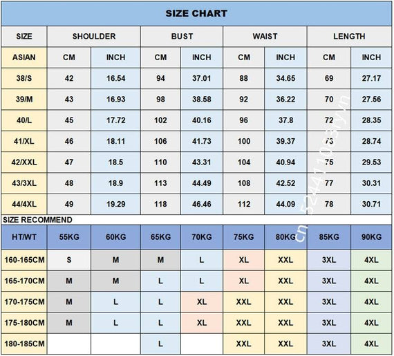 Men's Dress Shirts Spring Autumn Latest Hot Sale Slim Shirt