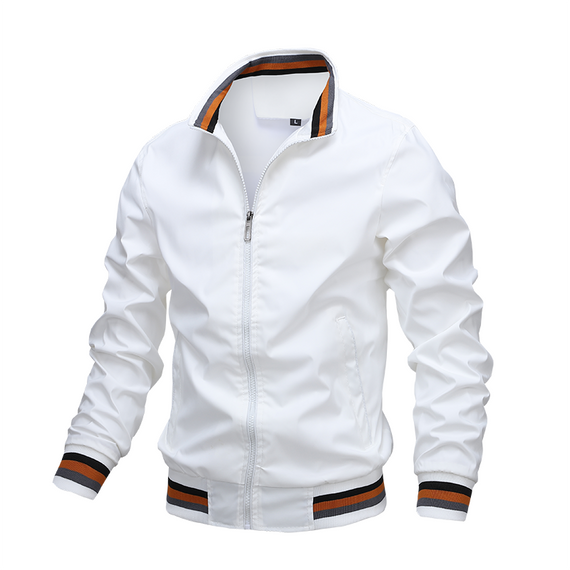 Men's Military Jacket Spring Autumn Winter Pilot Chaqueta Jackets