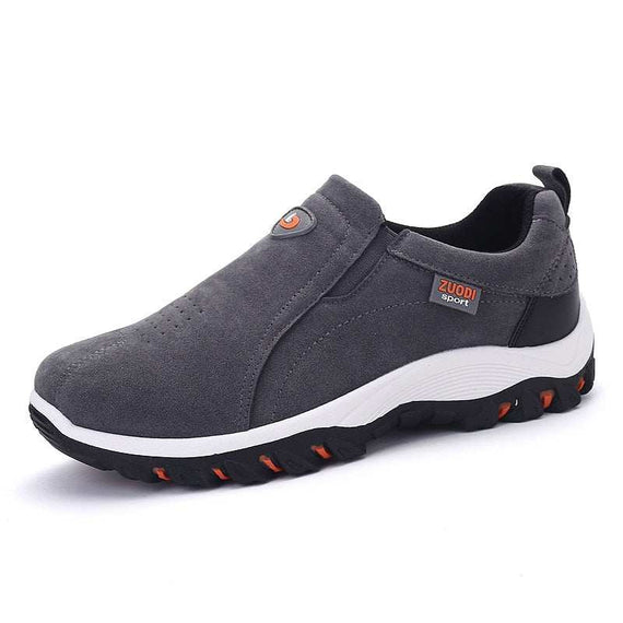 Men's Casual Shoes Breathable Outdoor Lightweight Walking Shoes