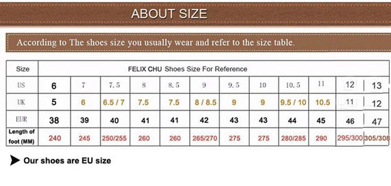 British Style Men's Winter Boots Genuine Calfskin Leather High Top Cap Toe