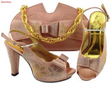 Shoes and Bags to Match Set Sale Shoes and Bags low Heel Sandals