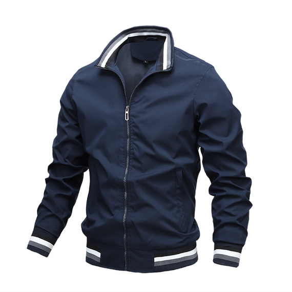 Men's Military Jacket Spring Autumn Winter Pilot Chaqueta Jackets