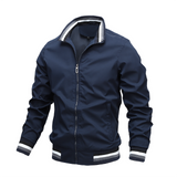 Men's Military Jacket Spring Autumn Winter Pilot Chaqueta Jackets