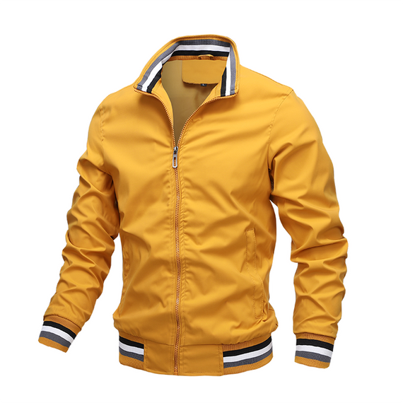 Men's Military Jacket Spring Autumn Winter Pilot Chaqueta Jackets