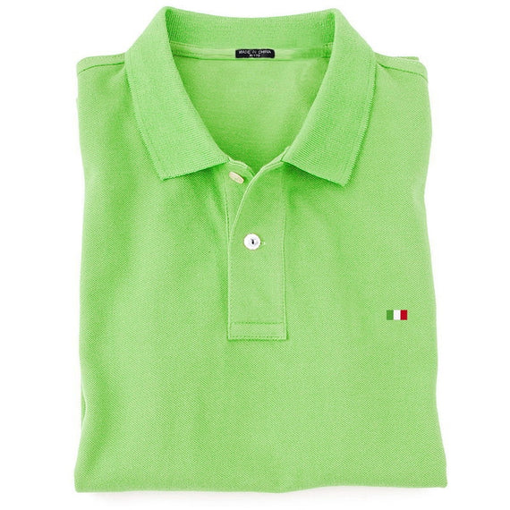 High-Quality Summer Men's T-Shirts Business Short Sleeve Men's Shirts