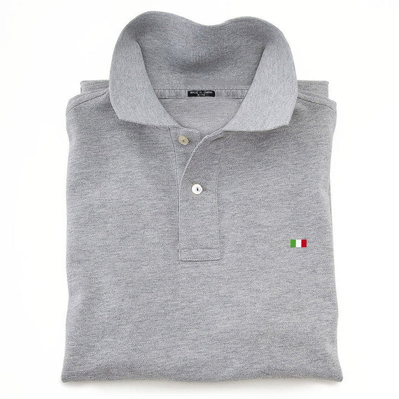 High-Quality Summer Men's T-Shirts Business Short Sleeve Men's Shirts