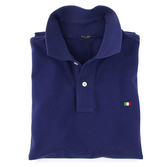 High-Quality Summer Men's T-Shirts Business Short Sleeve Men's Shirts