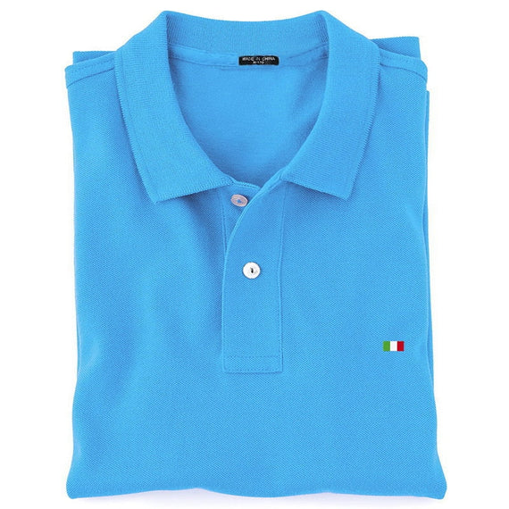 High-Quality Summer Men's T-Shirts Business Short Sleeve Men's Shirts