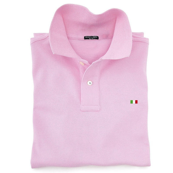 High-Quality Summer Men's T-Shirts Business Short Sleeve Men's Shirts