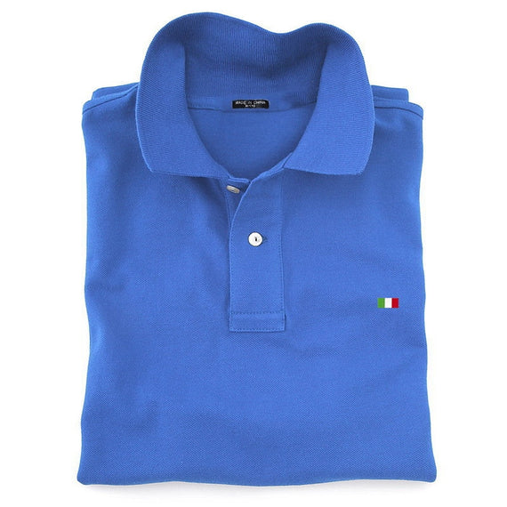 High-Quality Summer Men's T-Shirts Business Short Sleeve Men's Shirts