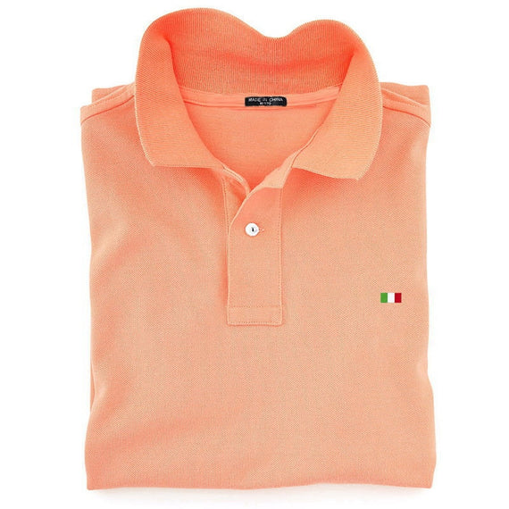 High-Quality Summer Men's T-Shirts Business Short Sleeve Men's Shirts