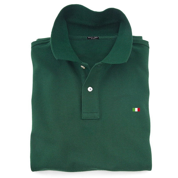 High-Quality Summer Men's T-Shirts Business Short Sleeve Men's Shirts
