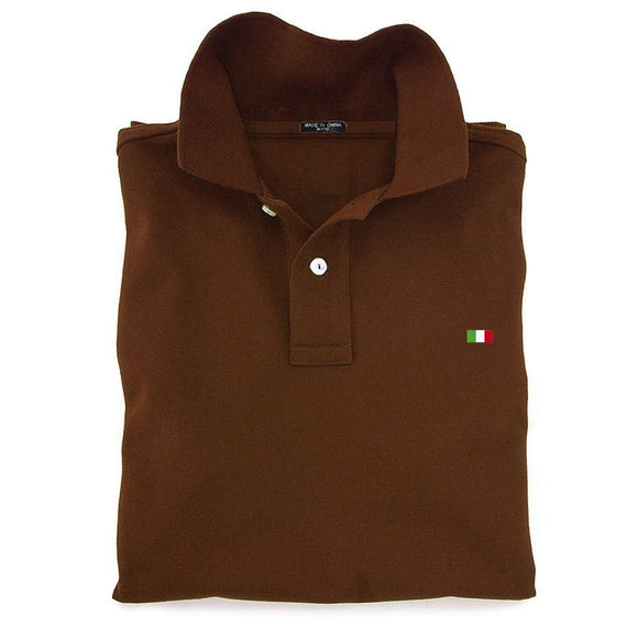 High-Quality Summer Men's T-Shirts Business Short Sleeve Men's Shirts