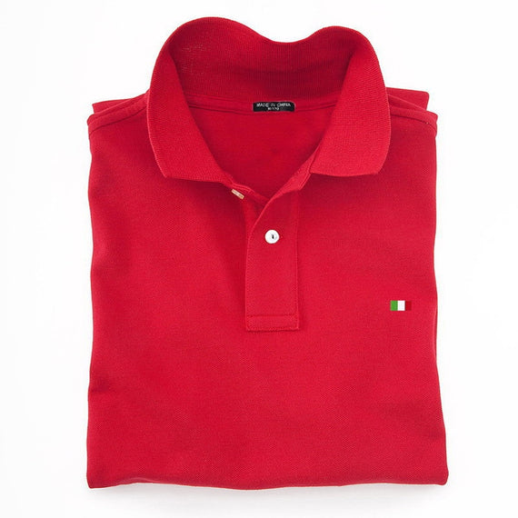High-Quality Summer Men's T-Shirts Business Short Sleeve Men's Shirts