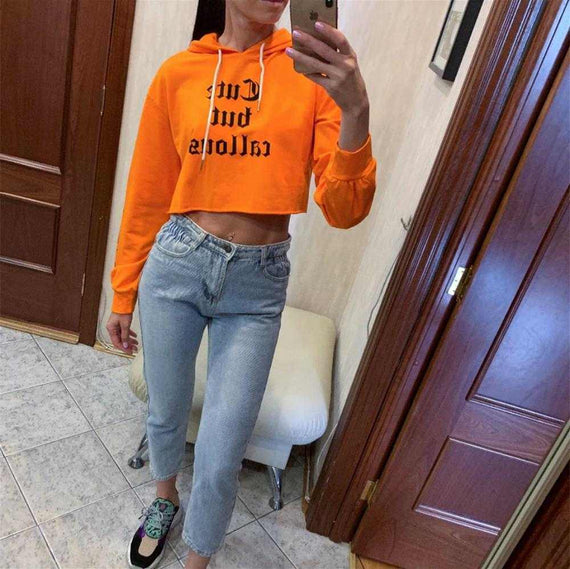 Chic Mom Loose Jean Pants