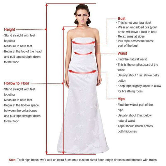 A-Line Beach Wedding Dresses Summer Boho Bride Dress with Detachable Train
