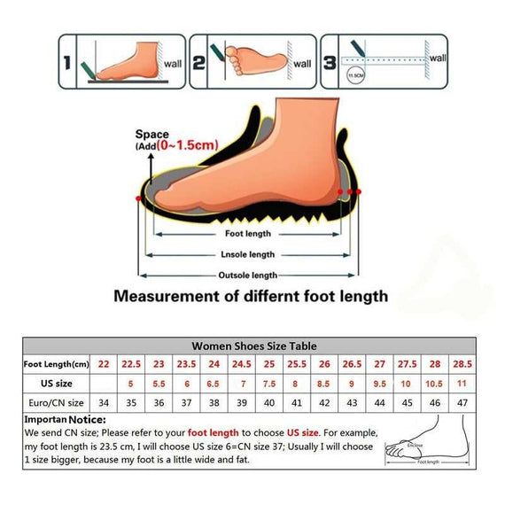 New Woman Summer Wedge Comfortable Sandals Ladies Slip-on Flat Sandals