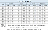 Men's Jeans, European American Style Men's Elastic Cotton Stretch Jeans Pants