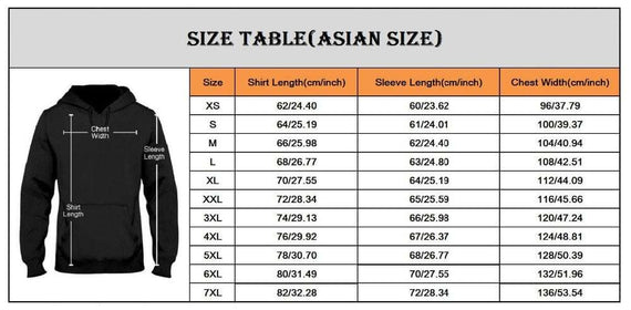 New Fashion Men's hoodies Zoo keeper Full Printed 3d Hooded Sweatshirt Unisex