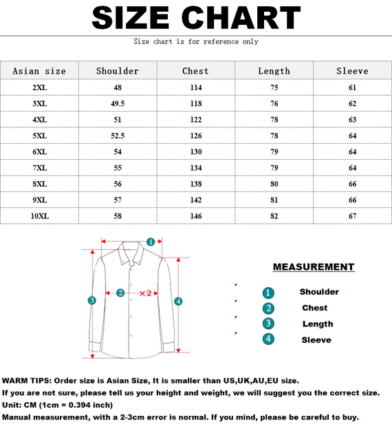 Large Size Flower Print Men's Shirts Fashion Casual Long Sleeve Shirts