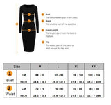 Women's Floral Vintage Dress Long Lantern Sleeves A-Line Dresses