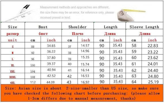 Luxury Super Long Women's Faux Fur Coat Thick Winter Outwear