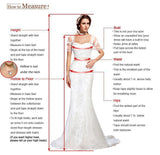 High-Quality Detachable Bridal Gowns Long Sleeves Appliques Lace Dress