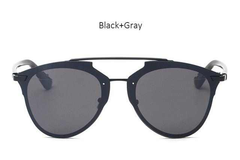 New Cat Eye Luxury Brand Designer Sun Glasses UV400 - Acapparelstore